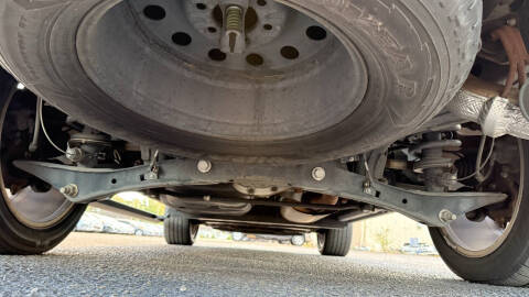 2015 Ford Expedition Platinum