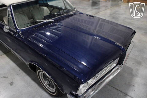 1964 Pontiac LeMans