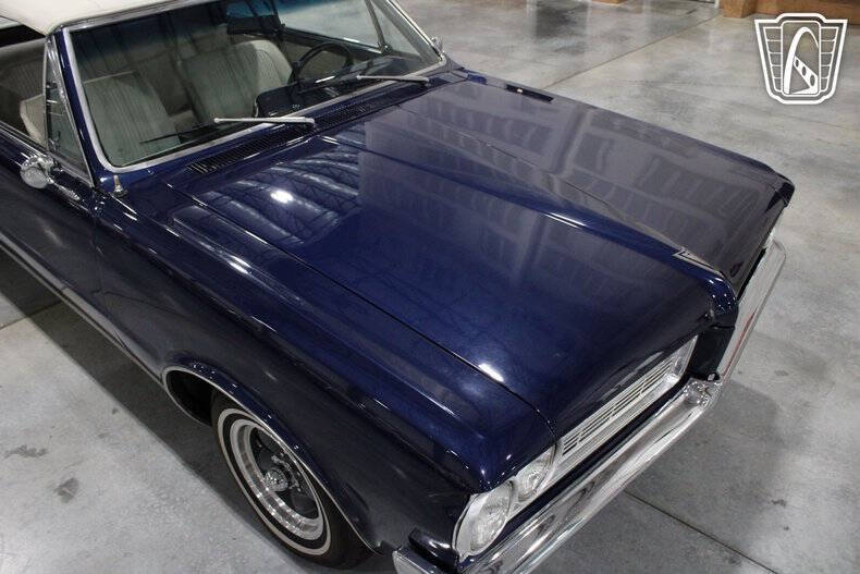 1964 Pontiac LeMans
