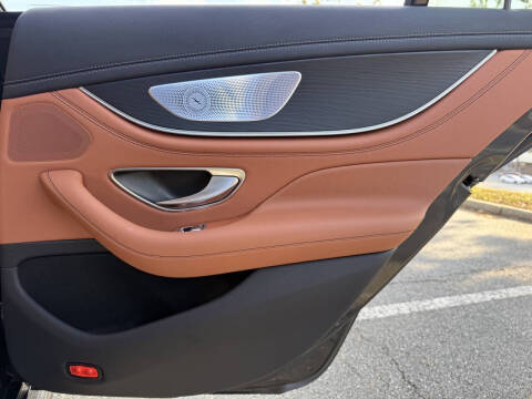 2022 Mercedes-Benz CLS CLS 450 4MATIC