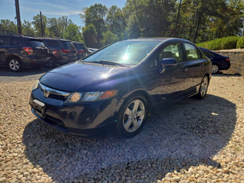 2006 Honda Civic EX