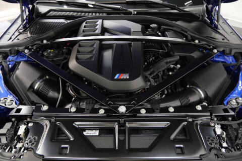 2026 BMW M2 CS