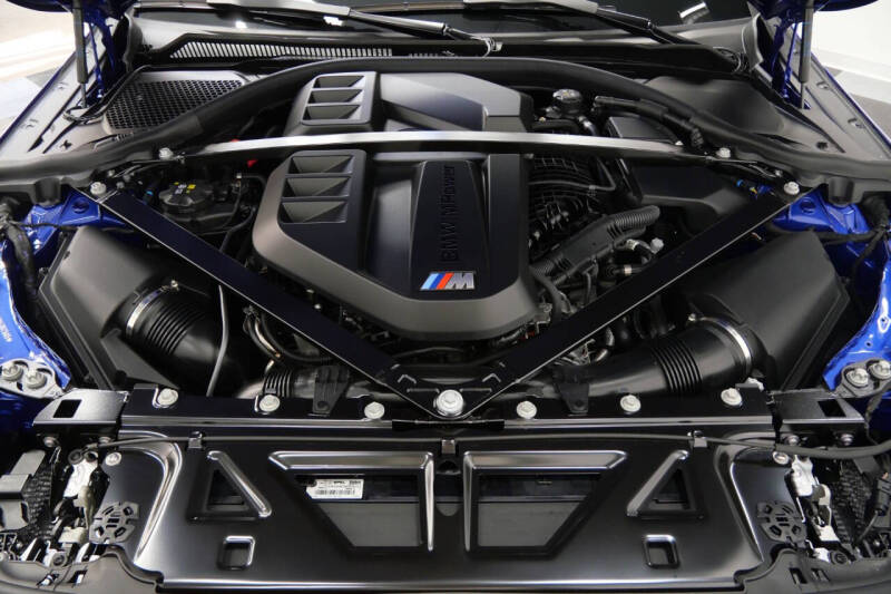 2026 BMW M2 CS