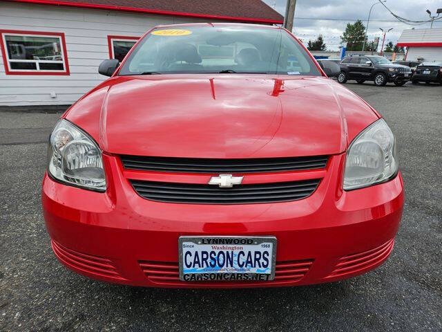 2010 Chevrolet Cobalt LS