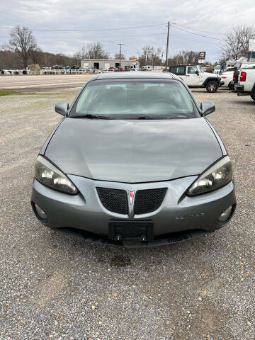 2005 Pontiac Grand Prix for sale at Mac's 94 Auto Sales LLC in Dexter MO