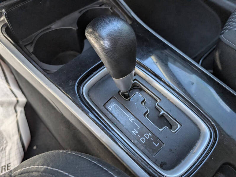 2019 Mitsubishi Outlander ES