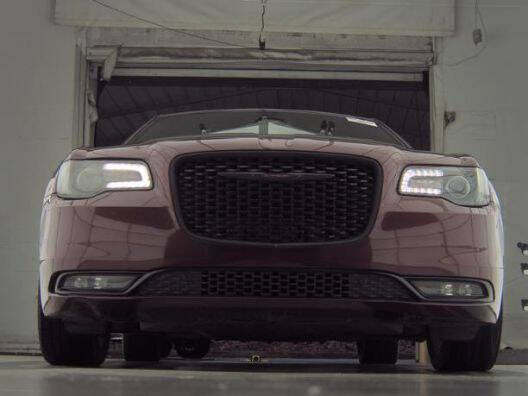 2021 Chrysler 300 S V6