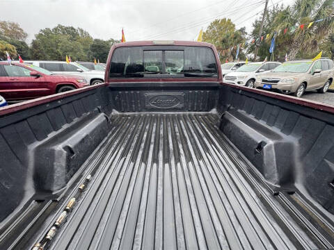 2001 Dodge Ram 1500