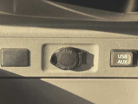 2014 Toyota Prius v Two