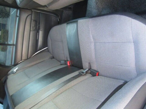 2008 Ford Crown Victoria