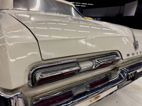 1962 Buick Electra