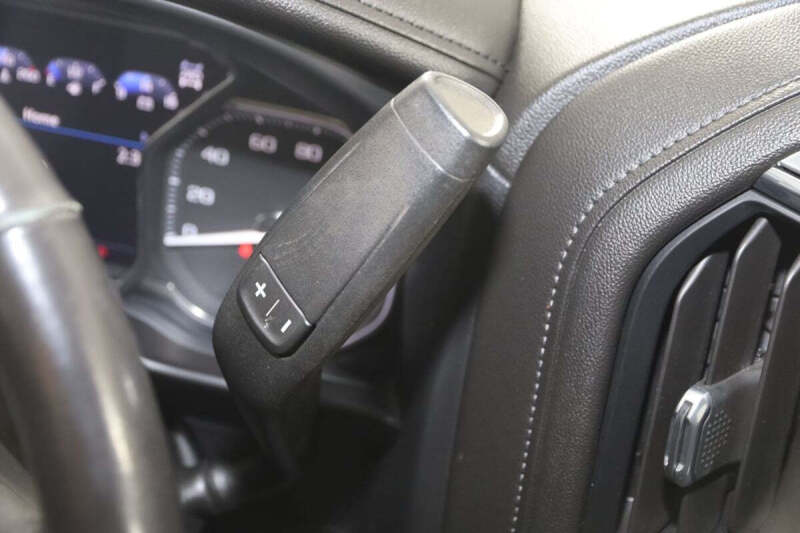 2021 GMC Sierra 3500HD
