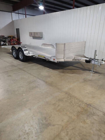 2026 Aluma 8218H TILT