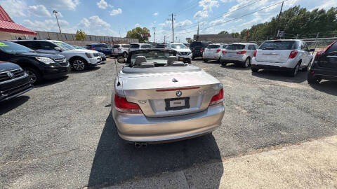 2010 BMW 1 Series 128i