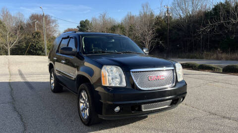 2008 GMC Yukon for sale at EMH Imports LLC in Monroe NC