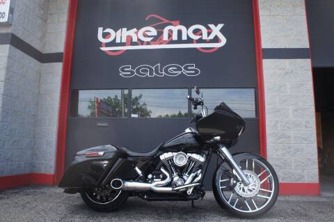 2015 Harley-Davidson Road Glide Special for sale at BIKEMAX, LLC in Palos Hills IL
