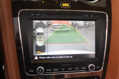 2014 Bentley Continental GT V8