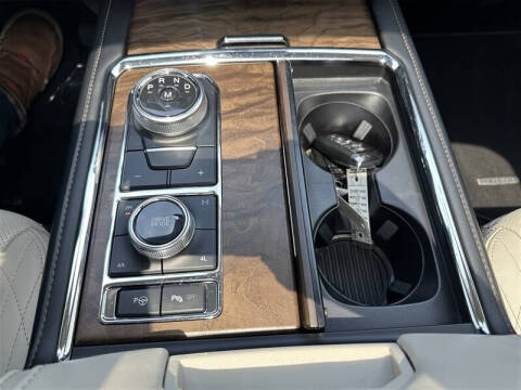 2021 Ford Expedition Platinum