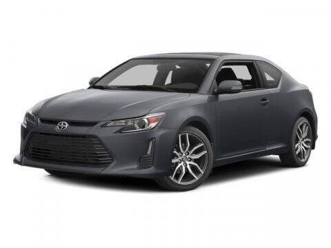 2014 Scion tC