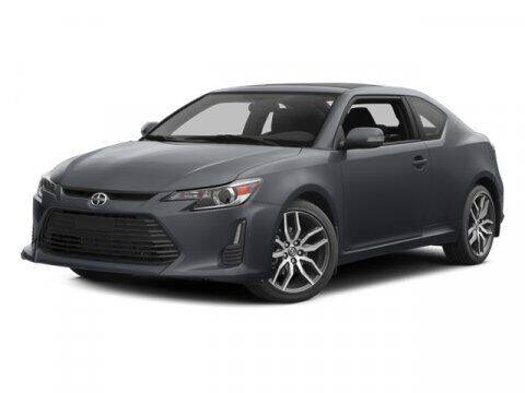 2014 Scion tC for sale at Joe and Paul Crouse Inc. in Columbia PA