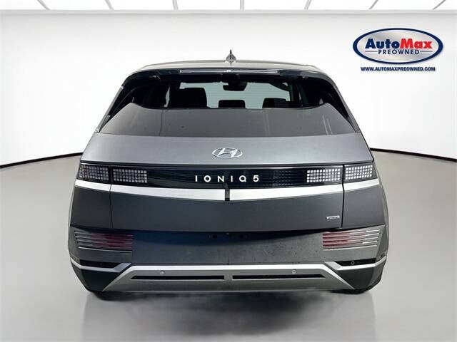 2023 Hyundai Ioniq 5 SEL