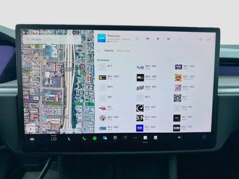 2022 Tesla Model X