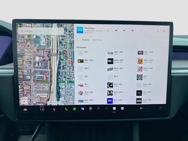 2022 Tesla Model X