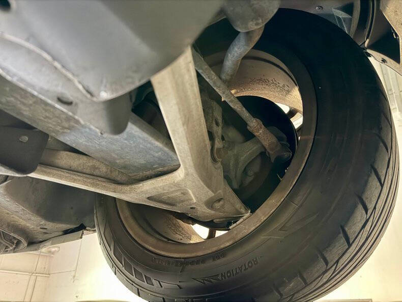 1995 Chevrolet Corvette