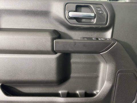 2026 GMC Sierra 2500HD Pro