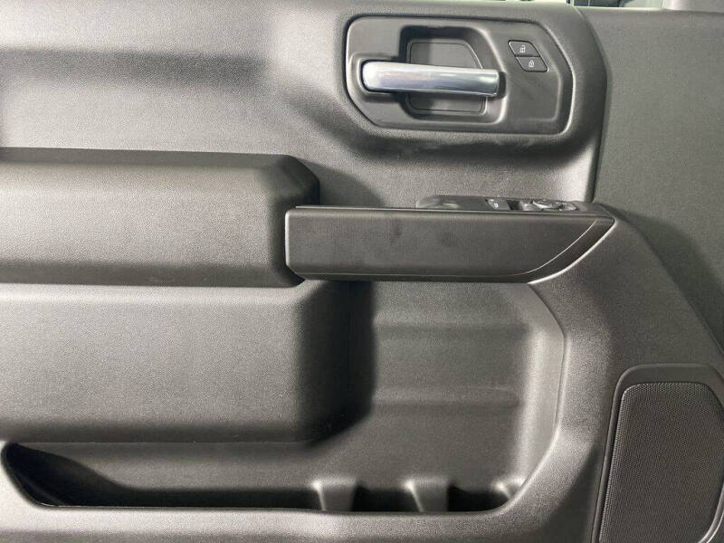 2026 GMC Sierra 2500HD Pro