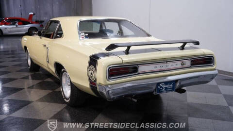 1970 Dodge Coronet