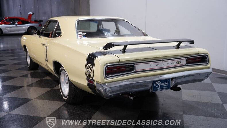 1970 Dodge Coronet