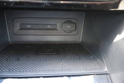 2023 Volkswagen Atlas V6 SE