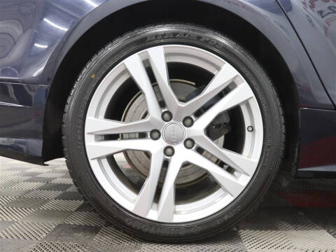 2017 Audi A7 3.0T quattro Premium Plus