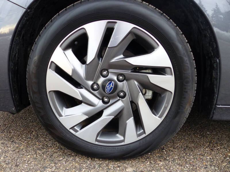 2024 Subaru Legacy Limited