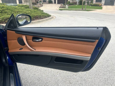 2012 BMW 3 Series 335is