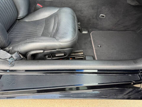 1999 Chevrolet Corvette