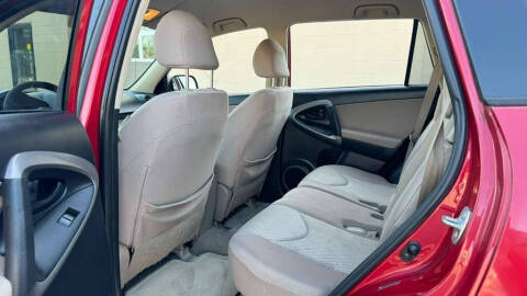2006 Toyota RAV4