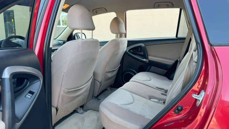 2006 Toyota RAV4
