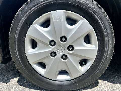 2003 Honda Accord LX