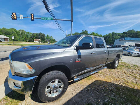 2011 RAM 2500 for sale at AutoXport in Newport News VA