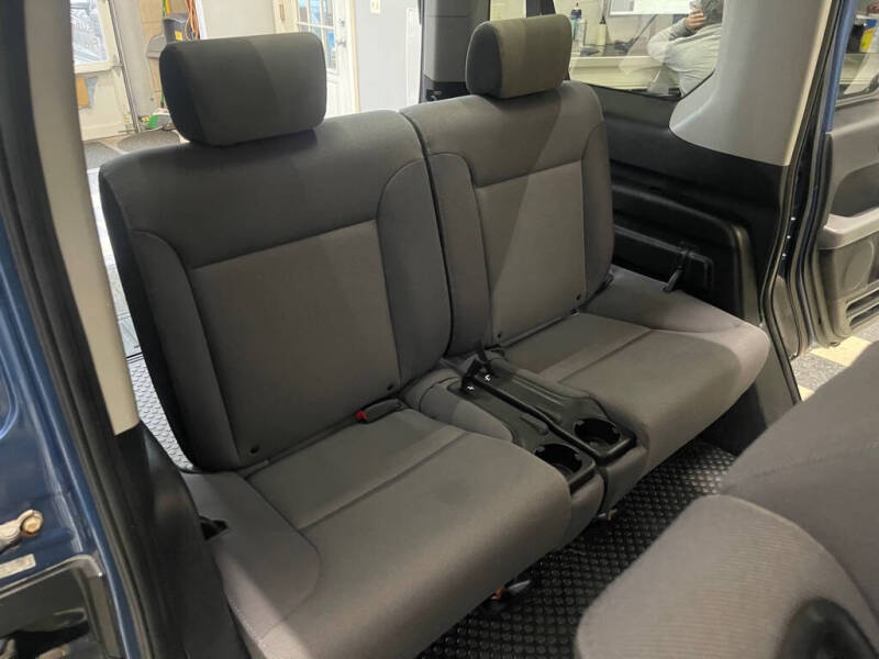 2008 Honda Element LX