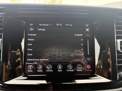 2024 Dodge Durango SXT Plus