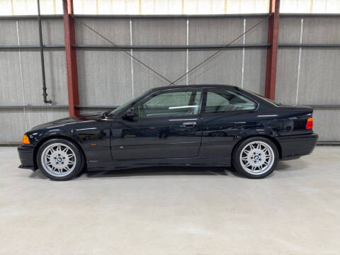 1995 BMW M3