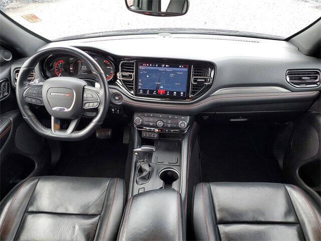 2024 Dodge Durango R/T Plus