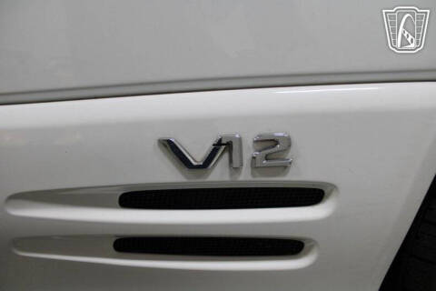 1998 Mercedes-Benz SL-Class