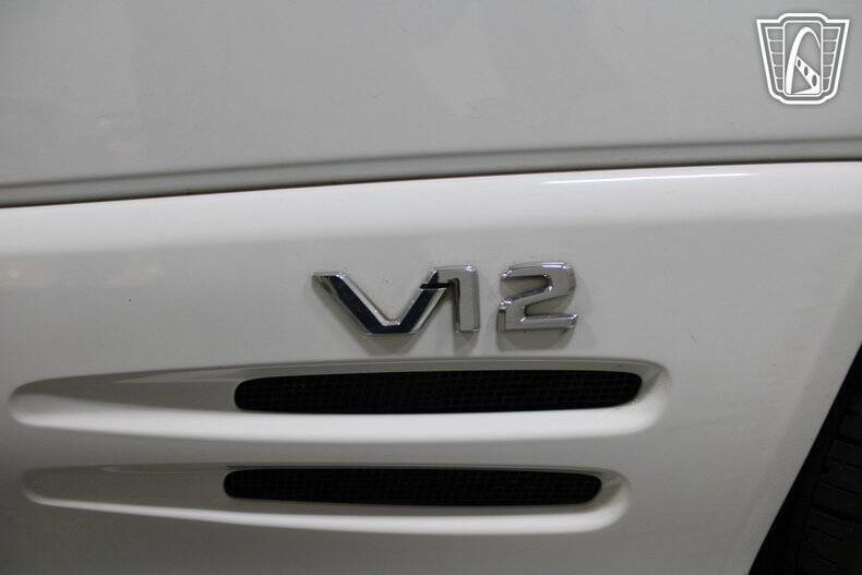 1998 Mercedes-Benz SL-Class