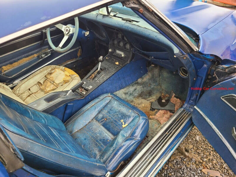 1977 Chevrolet Corvette