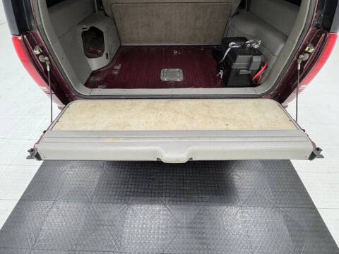 1997 GMC Yukon