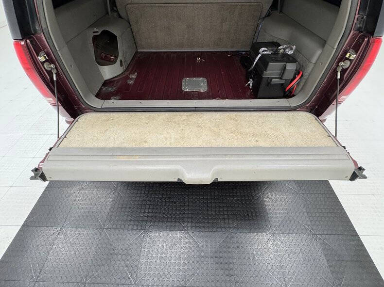 1997 GMC Yukon